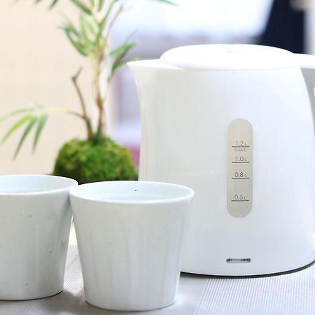 Hg Cozy Hotel No 36 蒲生四丁目駅前 大阪 外观 照片