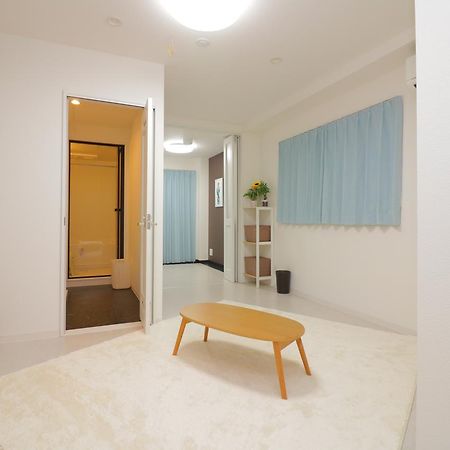 Hg Cozy Hotel No 36 蒲生四丁目駅前 大阪 外观 照片