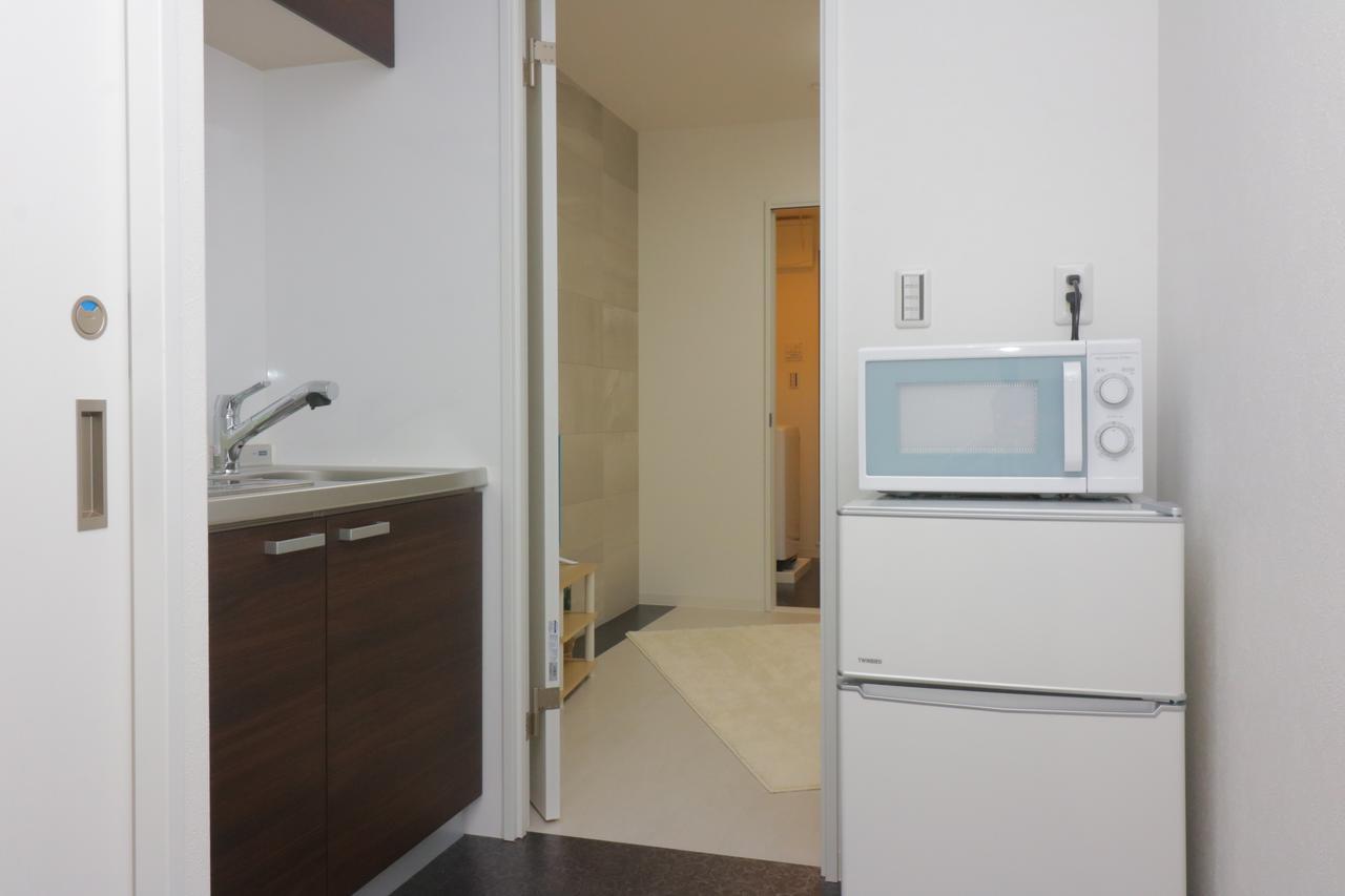Hg Cozy Hotel No 36 蒲生四丁目駅前 大阪 外观 照片