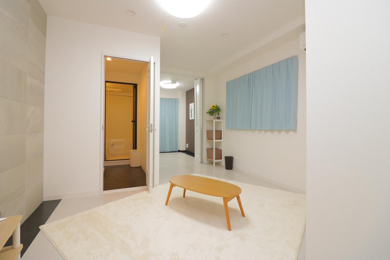 Hg Cozy Hotel No 36 蒲生四丁目駅前 大阪 外观 照片