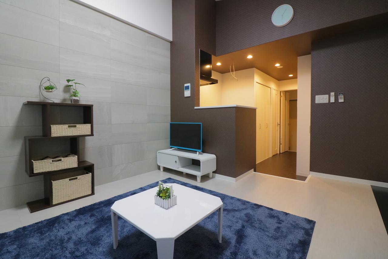 Hg Cozy Hotel No 36 蒲生四丁目駅前 大阪 外观 照片