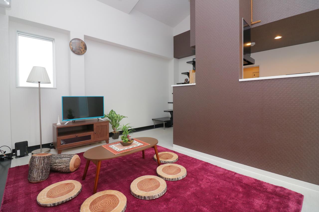 Hg Cozy Hotel No 36 蒲生四丁目駅前 大阪 外观 照片