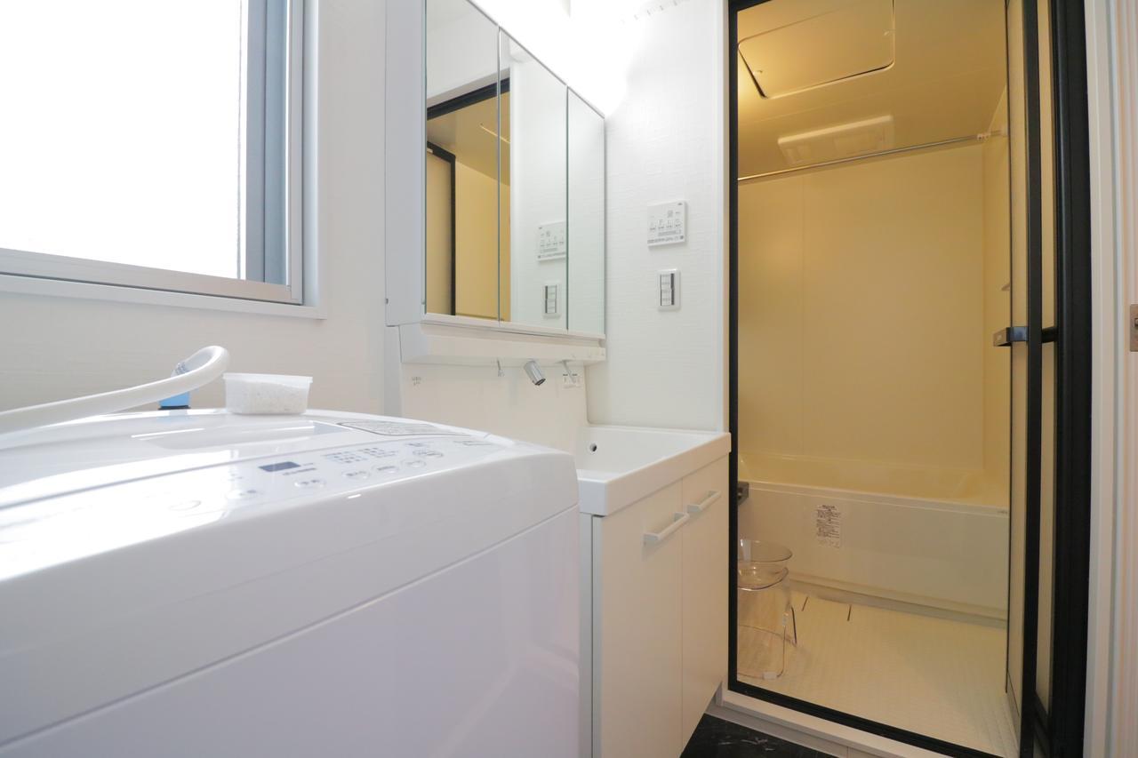 Hg Cozy Hotel No 36 蒲生四丁目駅前 大阪 外观 照片
