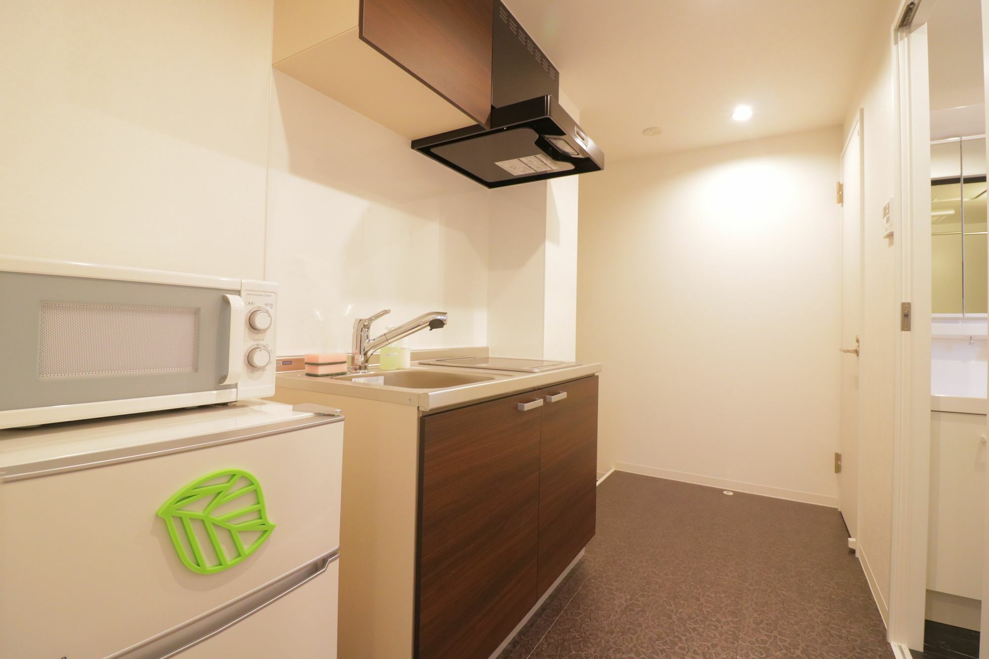 Hg Cozy Hotel No 36 蒲生四丁目駅前 大阪 外观 照片