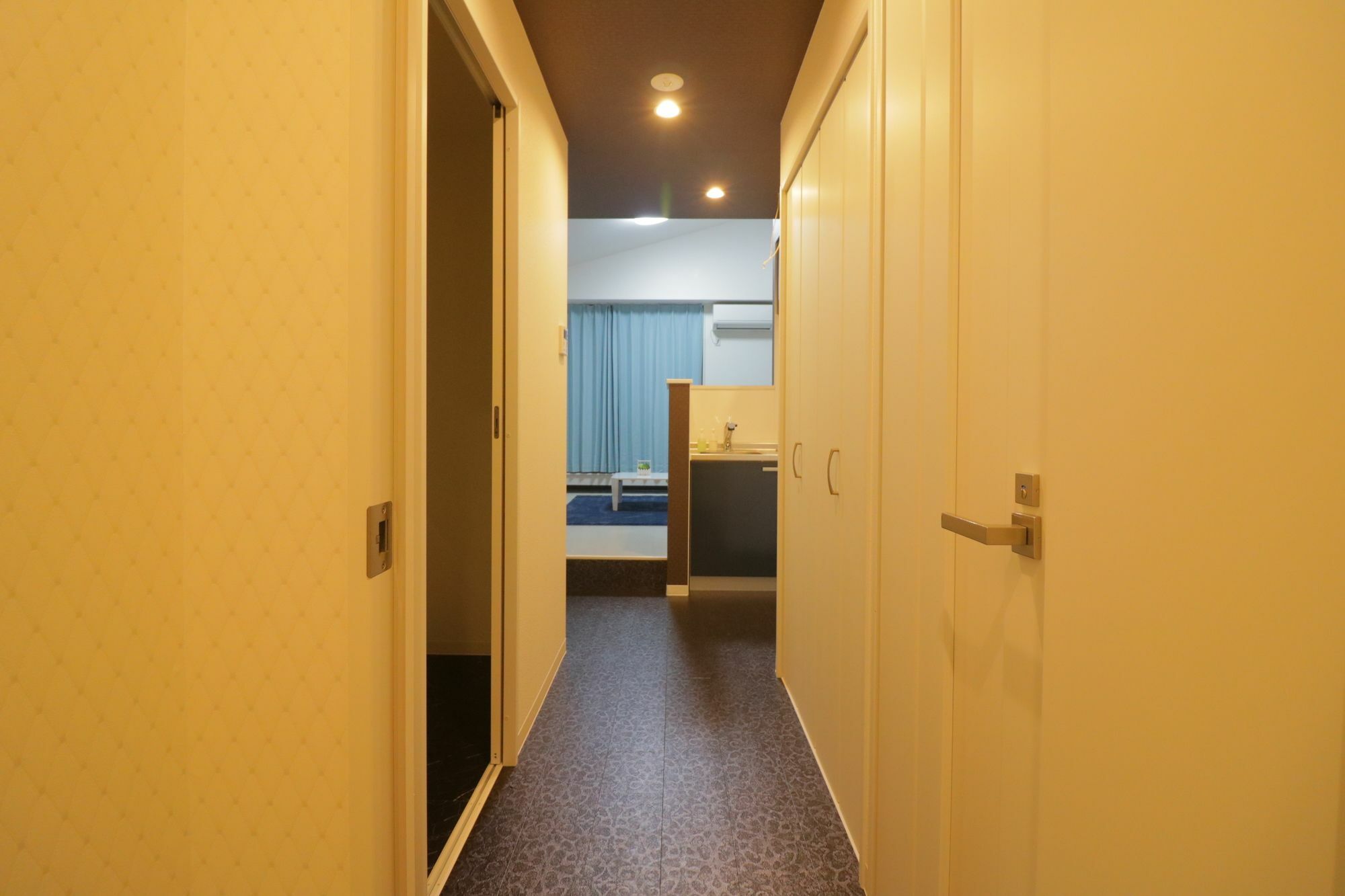 Hg Cozy Hotel No 36 蒲生四丁目駅前 大阪 外观 照片