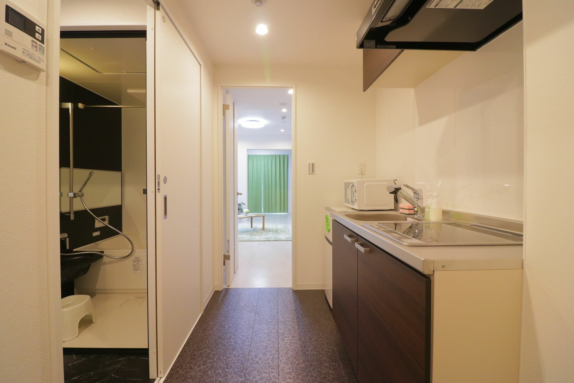 Hg Cozy Hotel No 36 蒲生四丁目駅前 大阪 外观 照片
