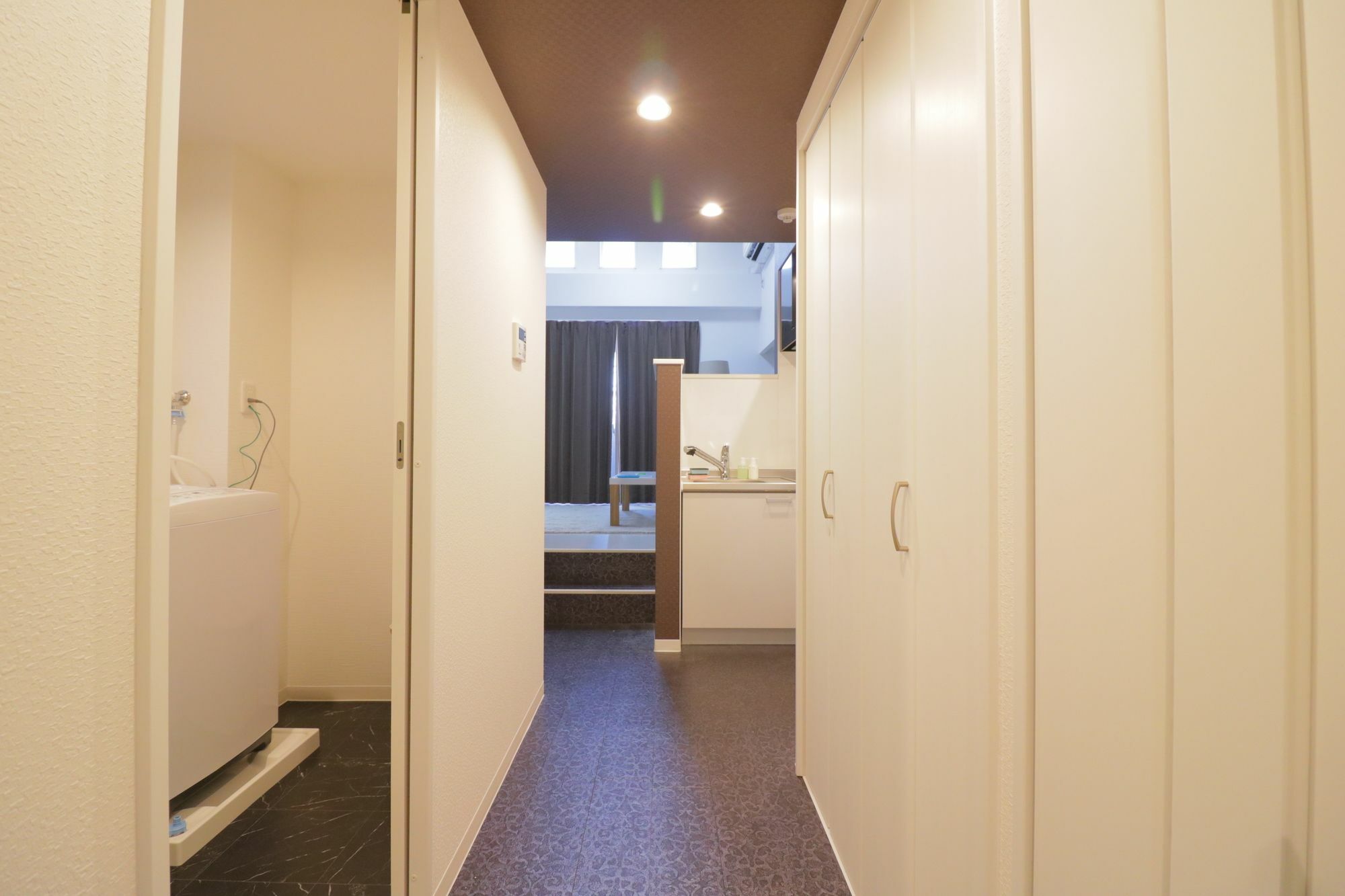 Hg Cozy Hotel No 36 蒲生四丁目駅前 大阪 外观 照片