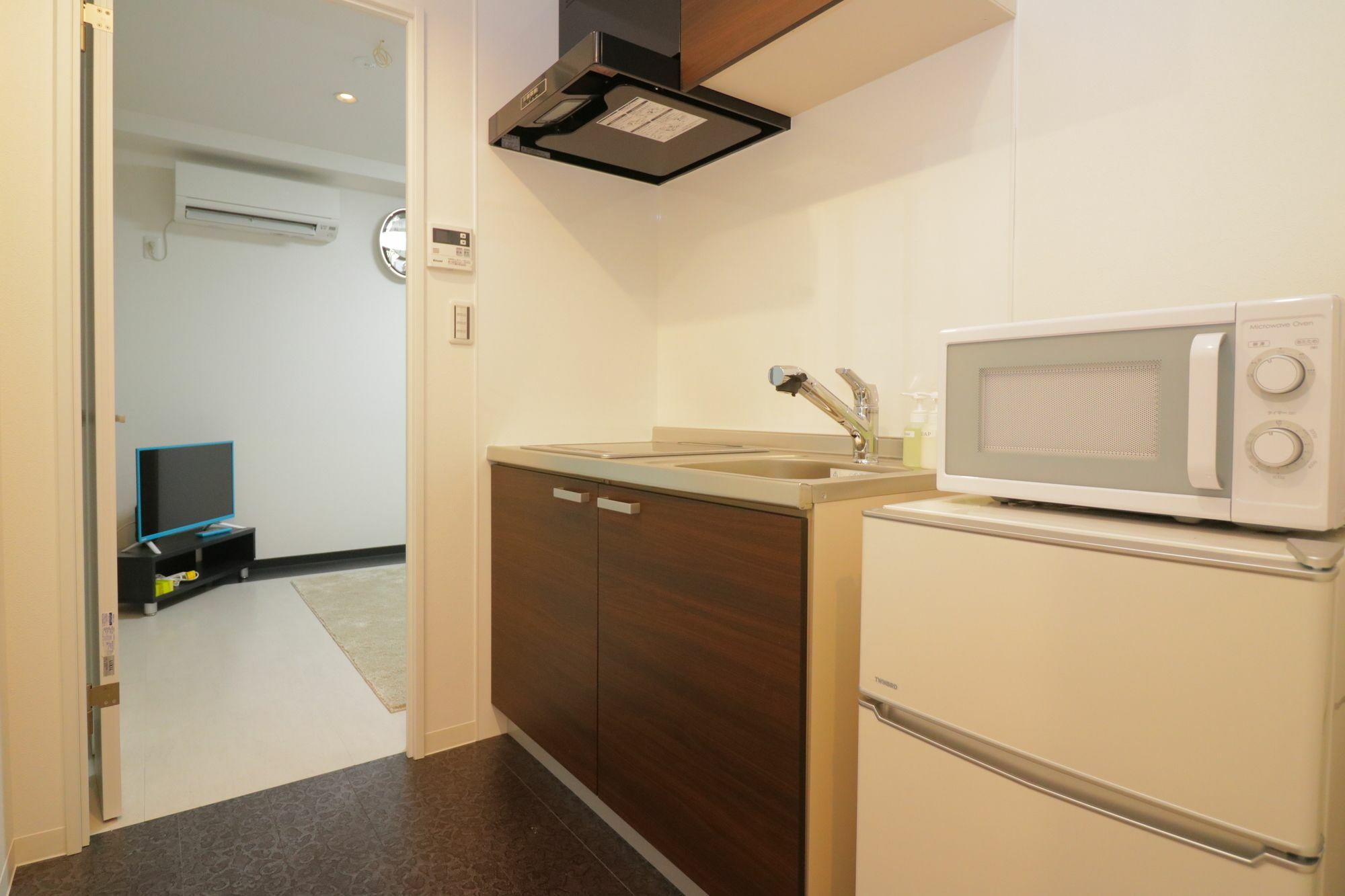 Hg Cozy Hotel No 36 蒲生四丁目駅前 大阪 外观 照片